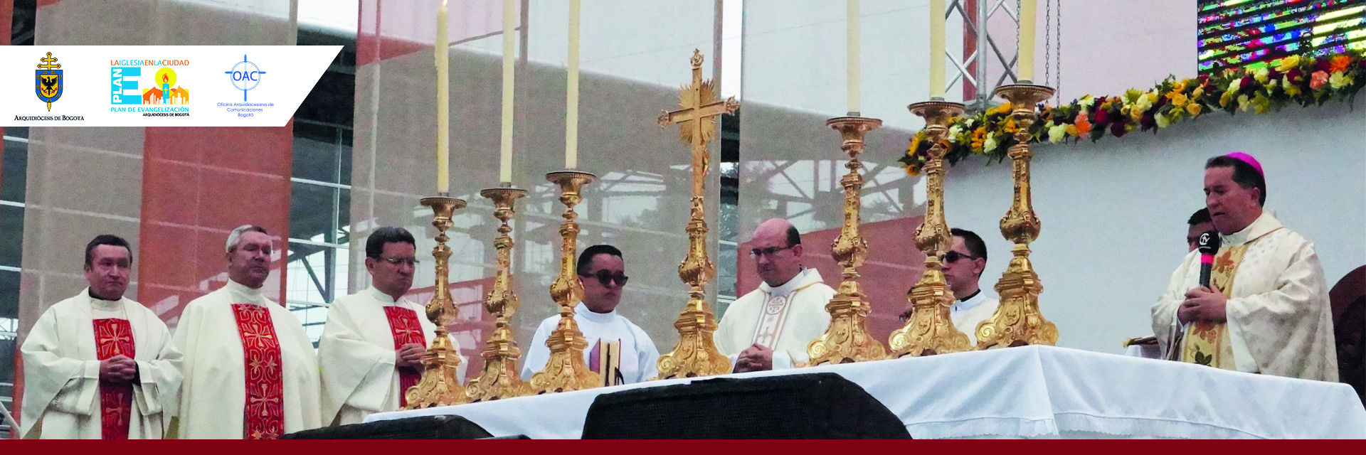 Caminemos juntos los senderos del Nuevo Rumbo