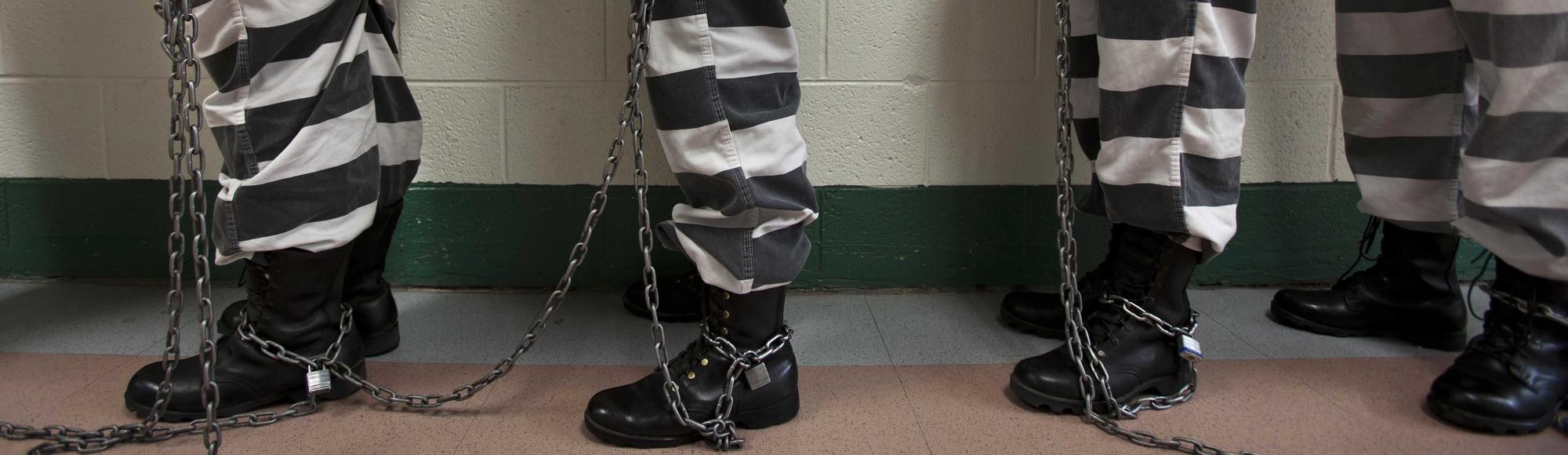 Llegando al final del Año Santo el Papa se reunirá con los presos para su Jubileo