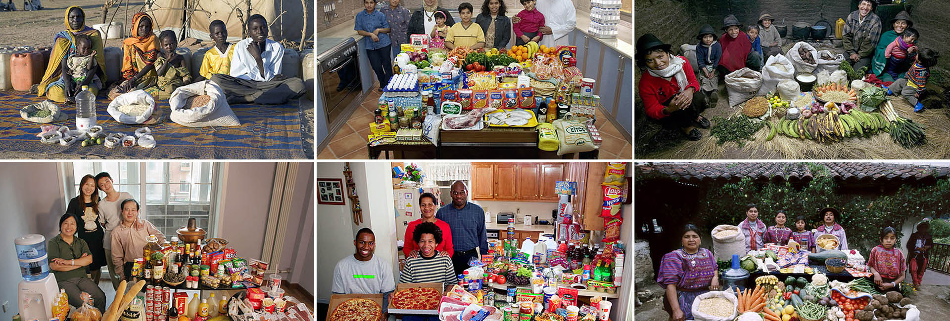 El Banco Arquidiocesano de Alimentos asume el reto de saciar el hambre de 250 mil bogotanos
