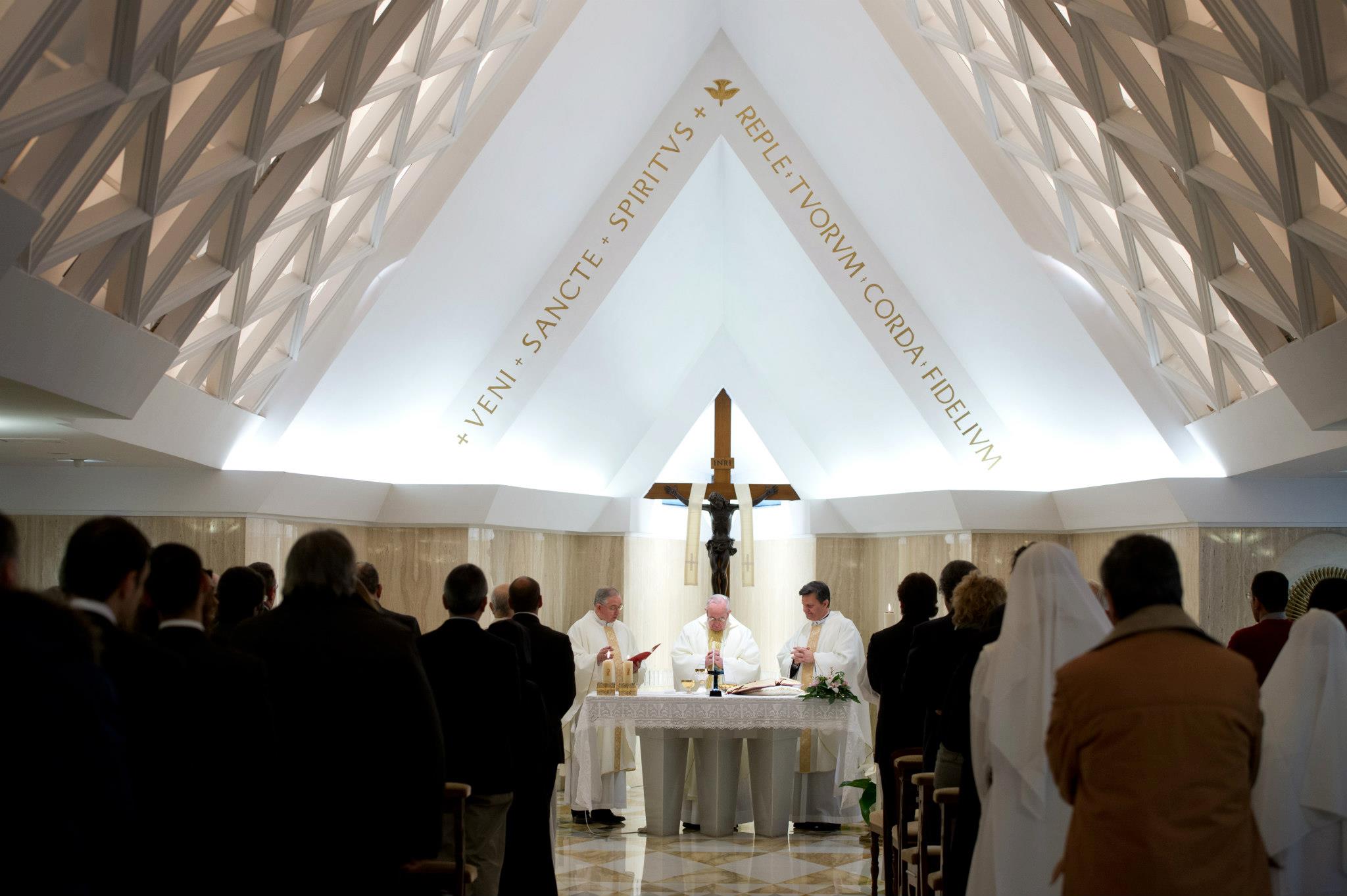 ¿De qué tono es mi fe?