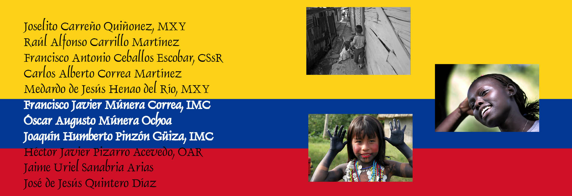 Los Vicariatos Apostólicos necesitan la  ayuda de todos