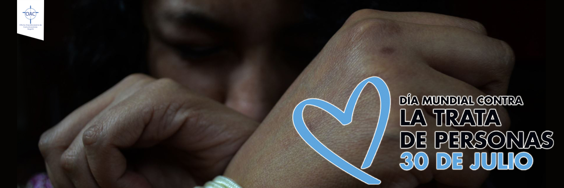 Trata de personas, un mal al acecho….