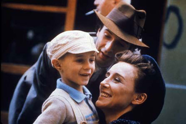 Humor y amor en la familia; vale la pena