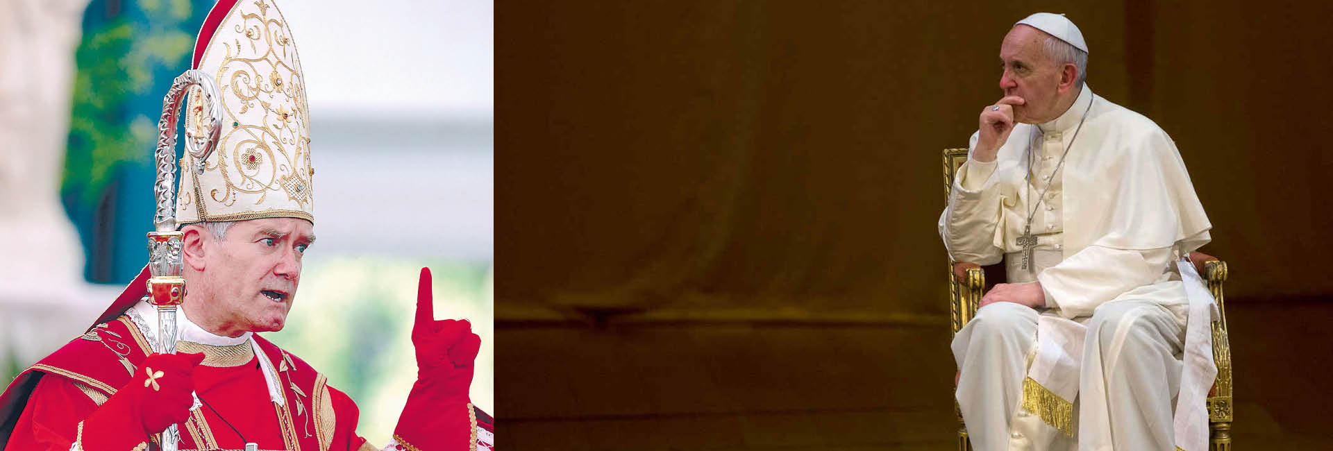 El papa Francisco tuvo una reunión con Bernard Fellay, superior general de la Fraternidad San Pío X