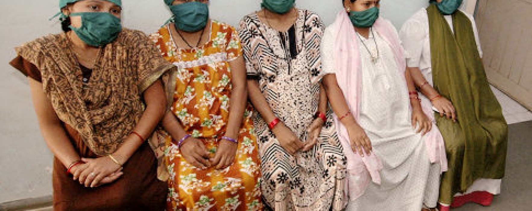 ¿Vientre de alquiler, trata de personas, personas de alquiler?