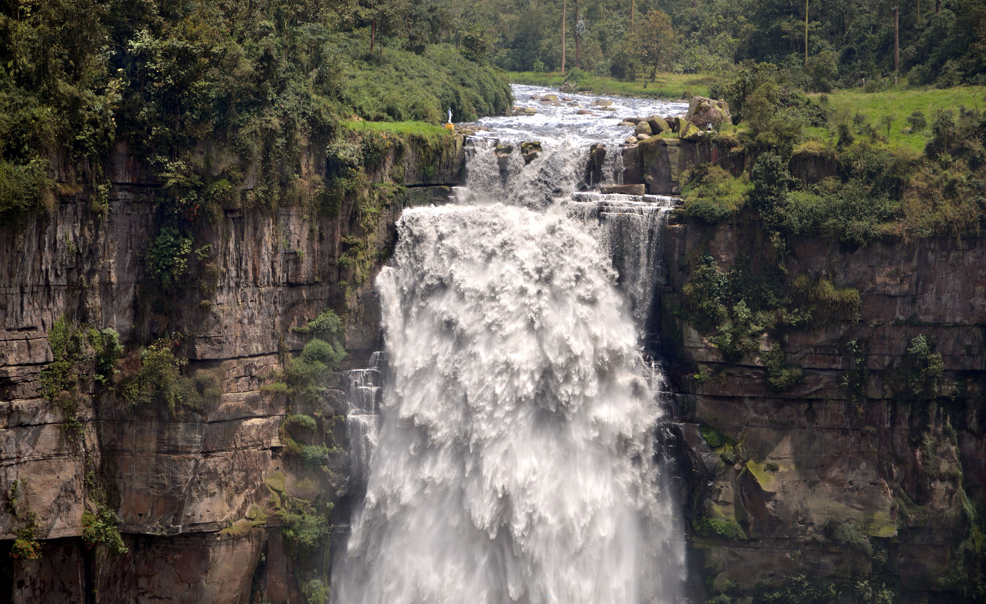 ¿Cuánto mundo nos queda o cuánto nos queda del mundo?