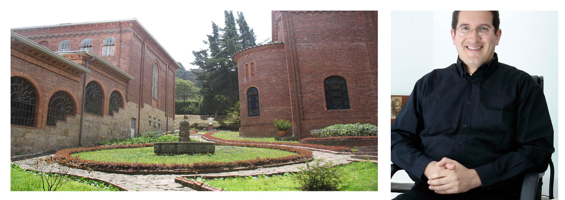 El padre Manuel Alí Herrera fue nombrado en la Comisión para la Tutela de los Menores