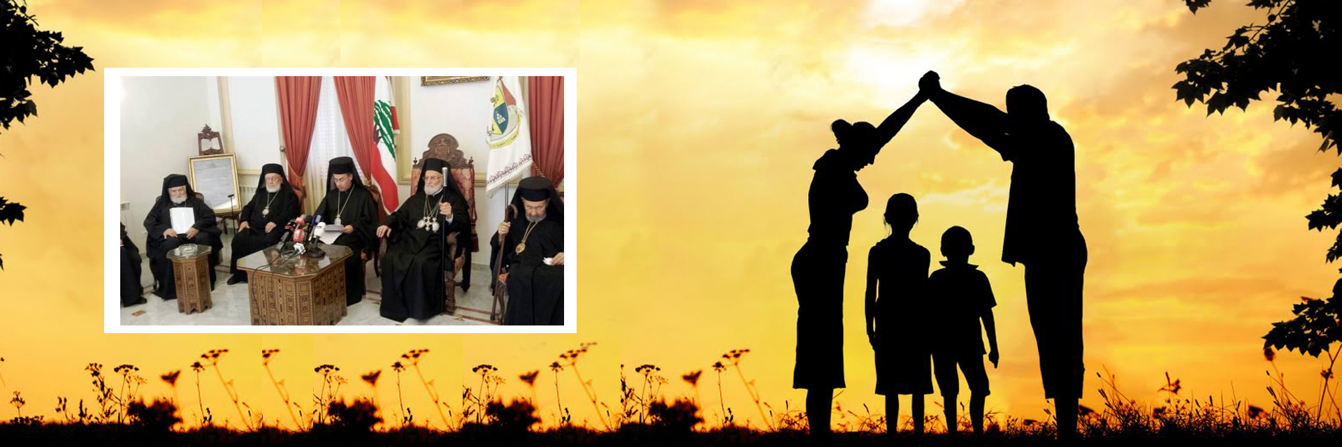 La Familia y la violencia anticristiana, fueron los temas centrales del Sínodo greco-católico