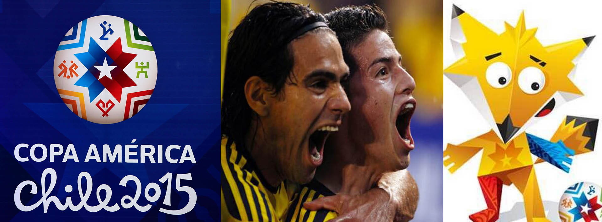 ¡Queremos goleadores!