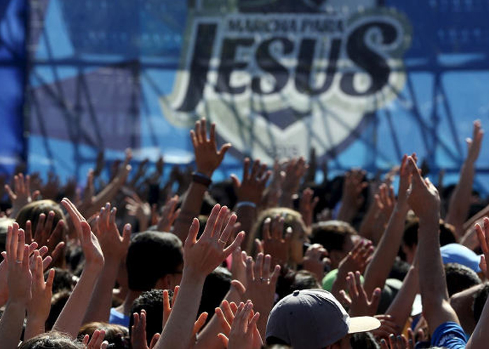 ¿Vivimos nuestra fe católica?