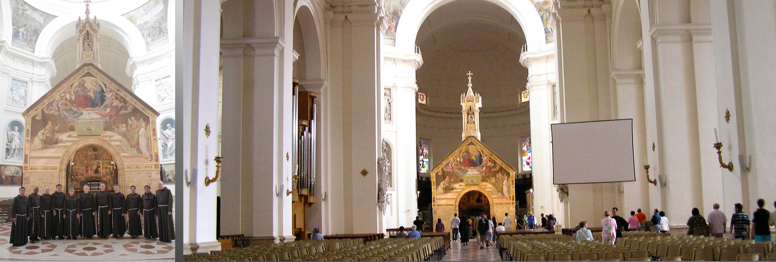 El Papa celebrará el “Encuentro interreligioso por la paz entre los pueblos” el 20 de septiembre en Assis