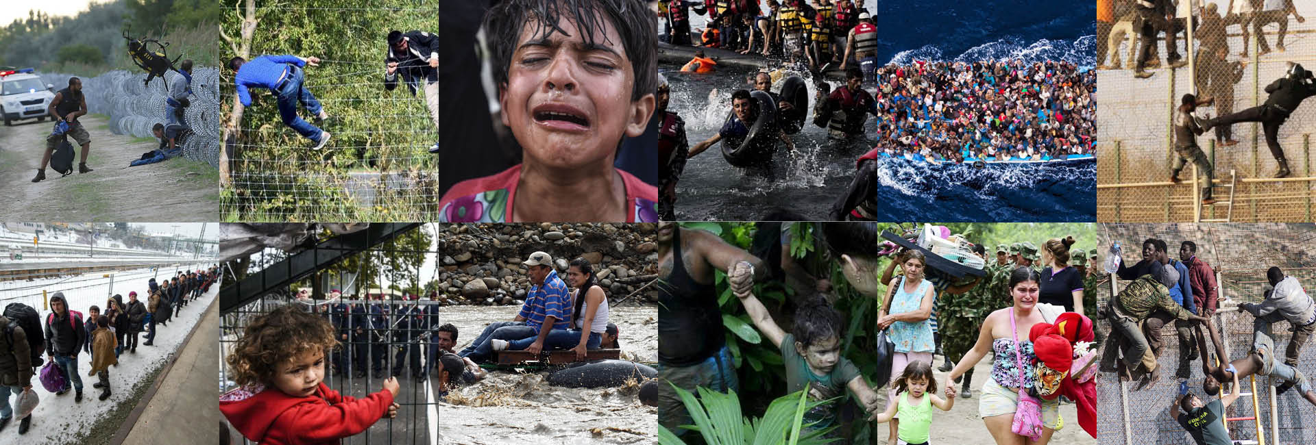 Roma celebró la Jornada Mundial del Emigrante y del Refugiado y su jubileo