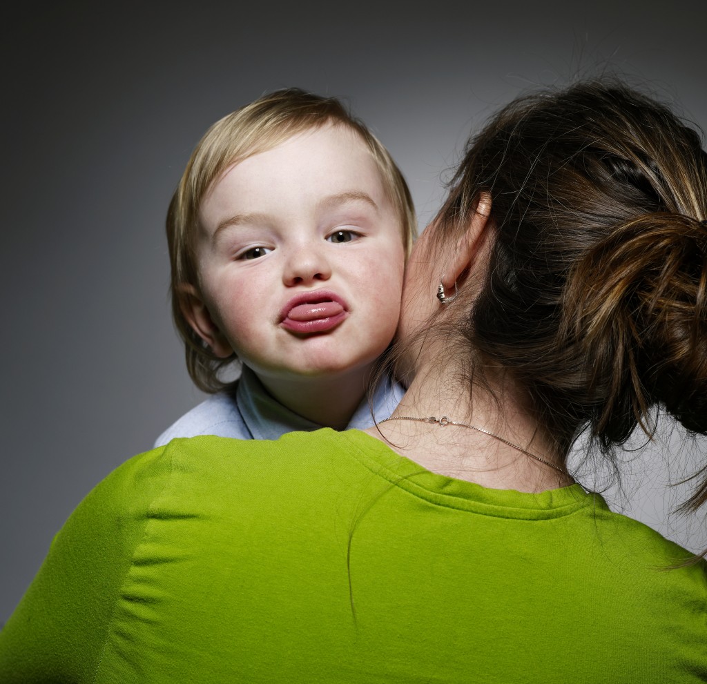 De la hiperpaternidad y sus peligros