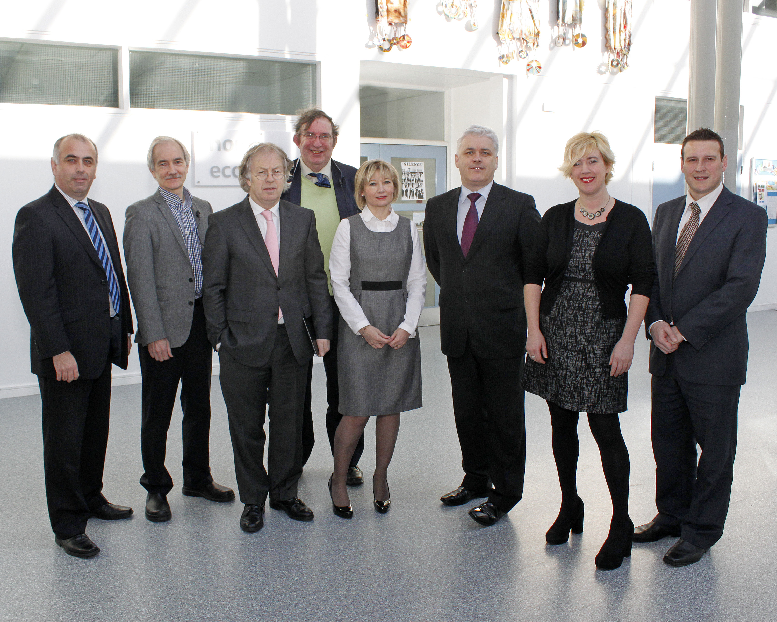 De figura de la pantalla al convento