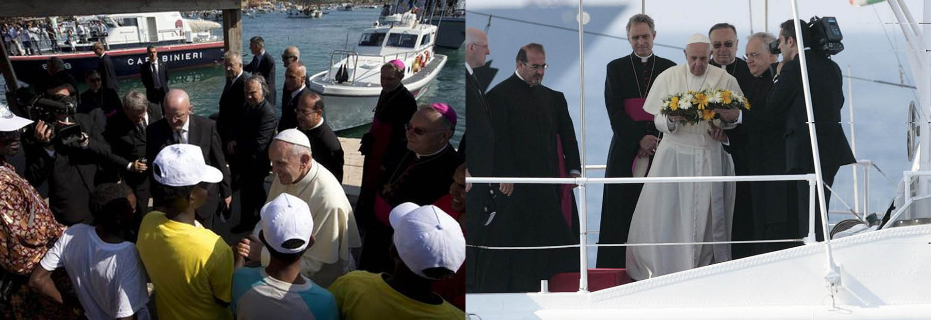 Circula el libro El mundo de Francisco - Bergoglio y la política internacional (Actualidad e historia)