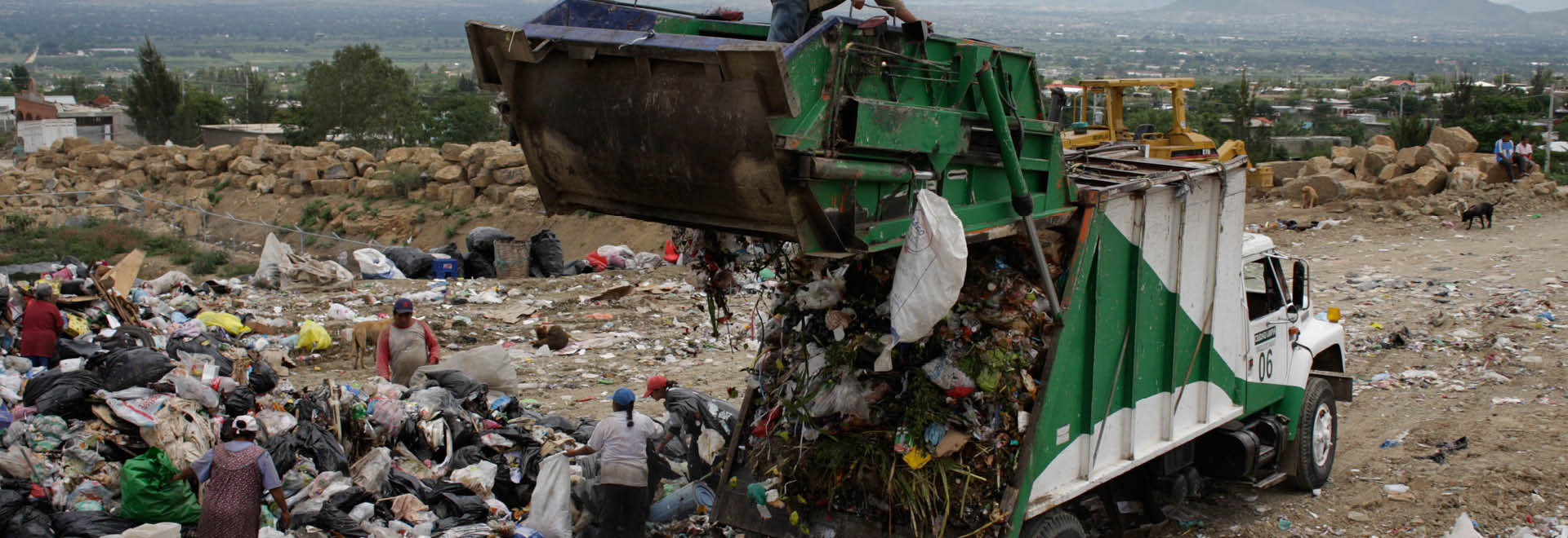 Los otros genocidios