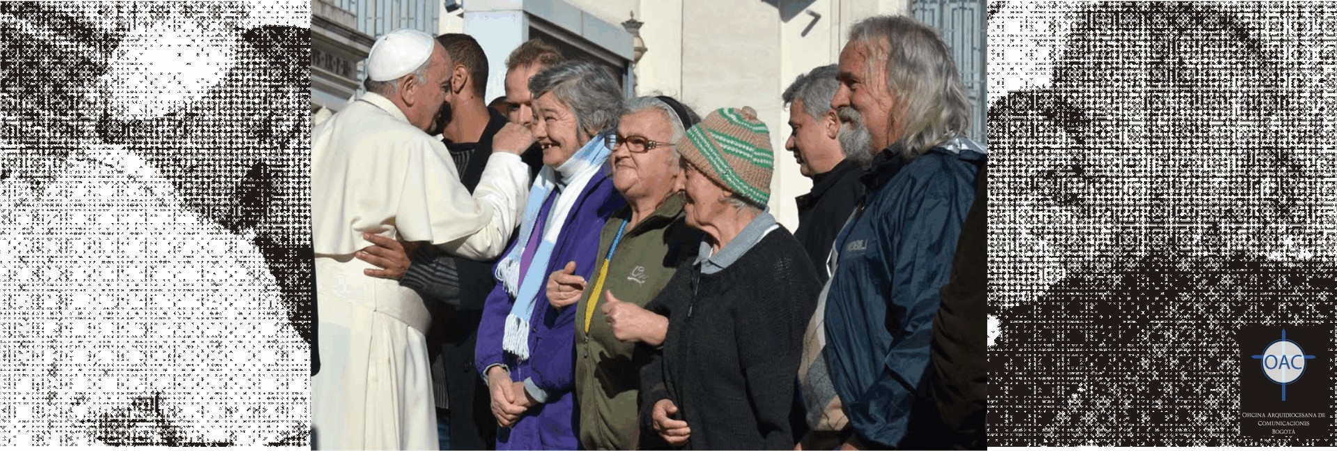 Jesús supo lo que es comenzar la vida sin un techo