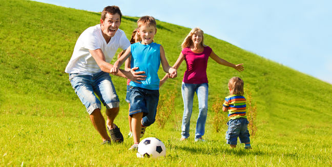 Calidad de vida familiar, claves