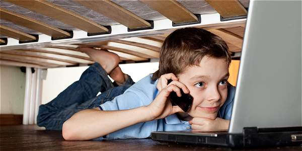 Alerta padres de familia:La amenaza de la pornografía infantil se propaga en Colombia...