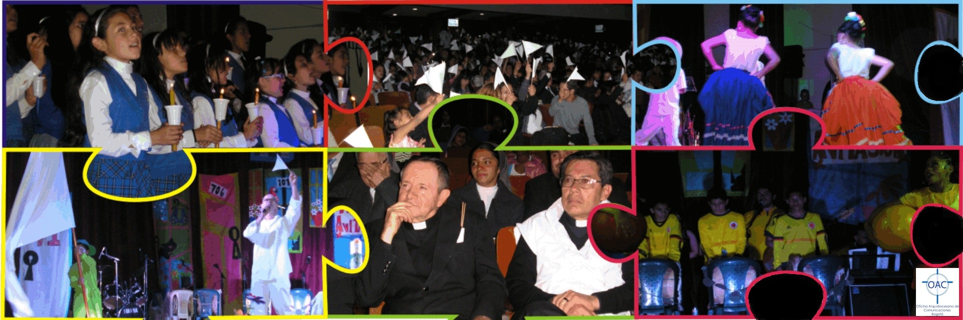 Una construcción de paz todos la podemos lograr