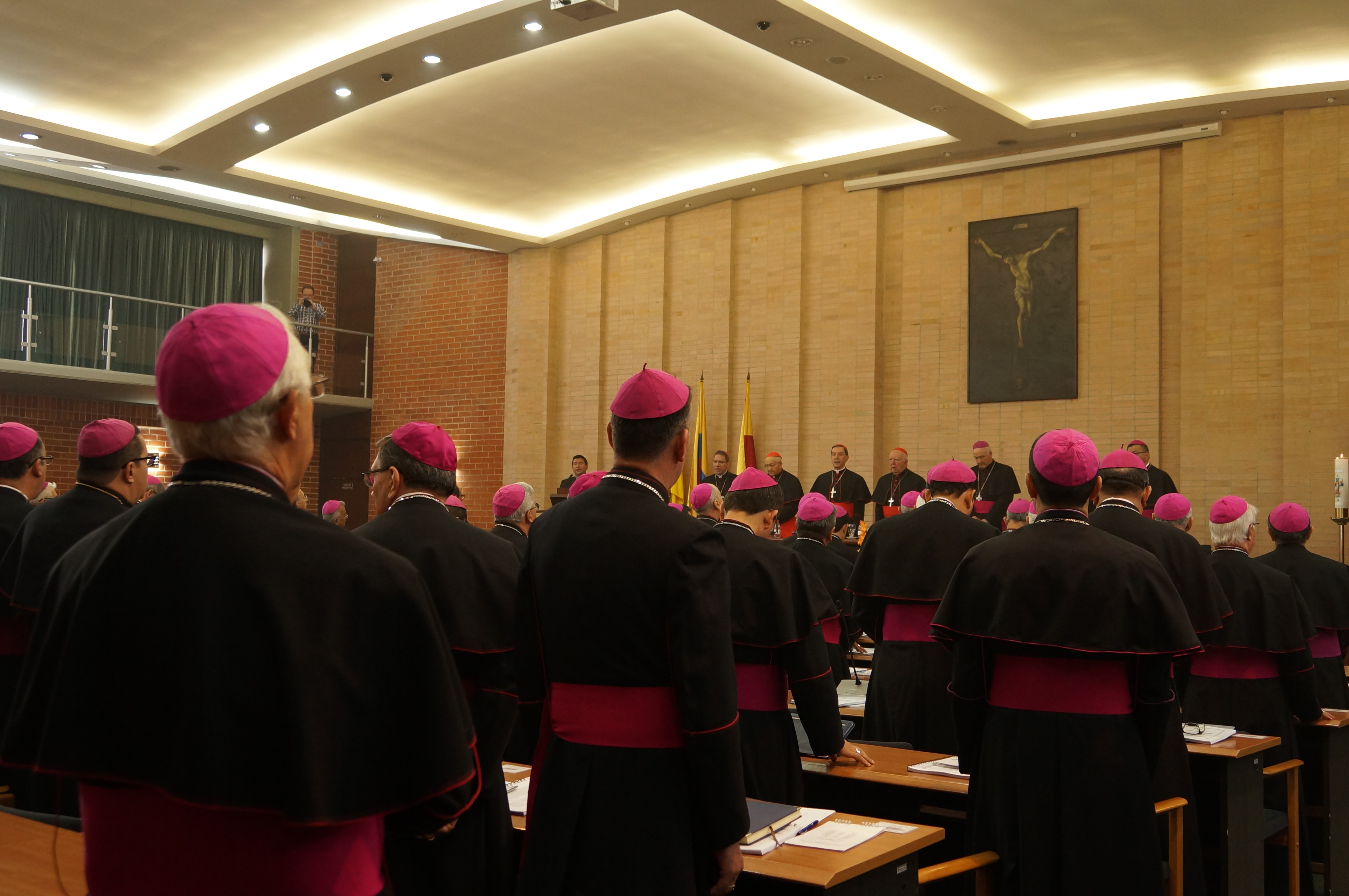 Conclusiones de la centésima asamblea de los obispos