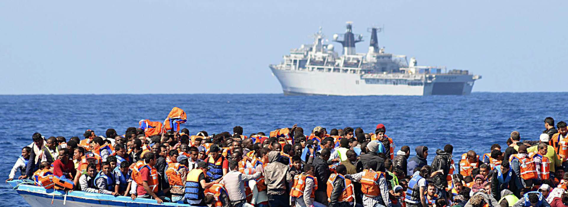 Europa cierra sus puertas