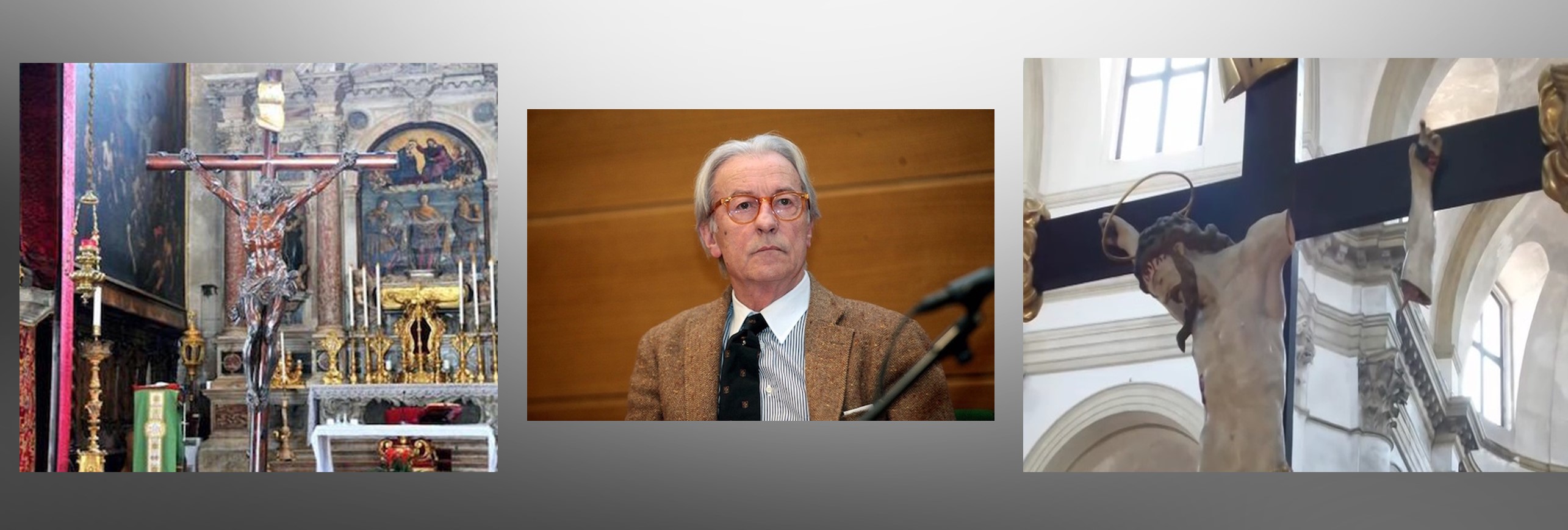 La Iglesia católica, perseguida y blasfemada en Europa