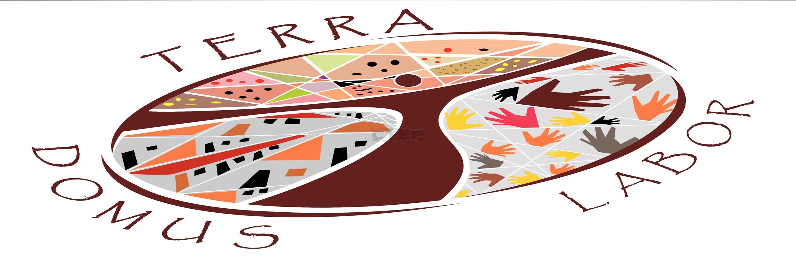 Los representantes de los movimientos populares se reúnen con el Papa