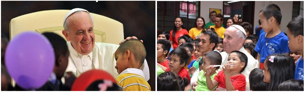 Un Papa que sigue impactando