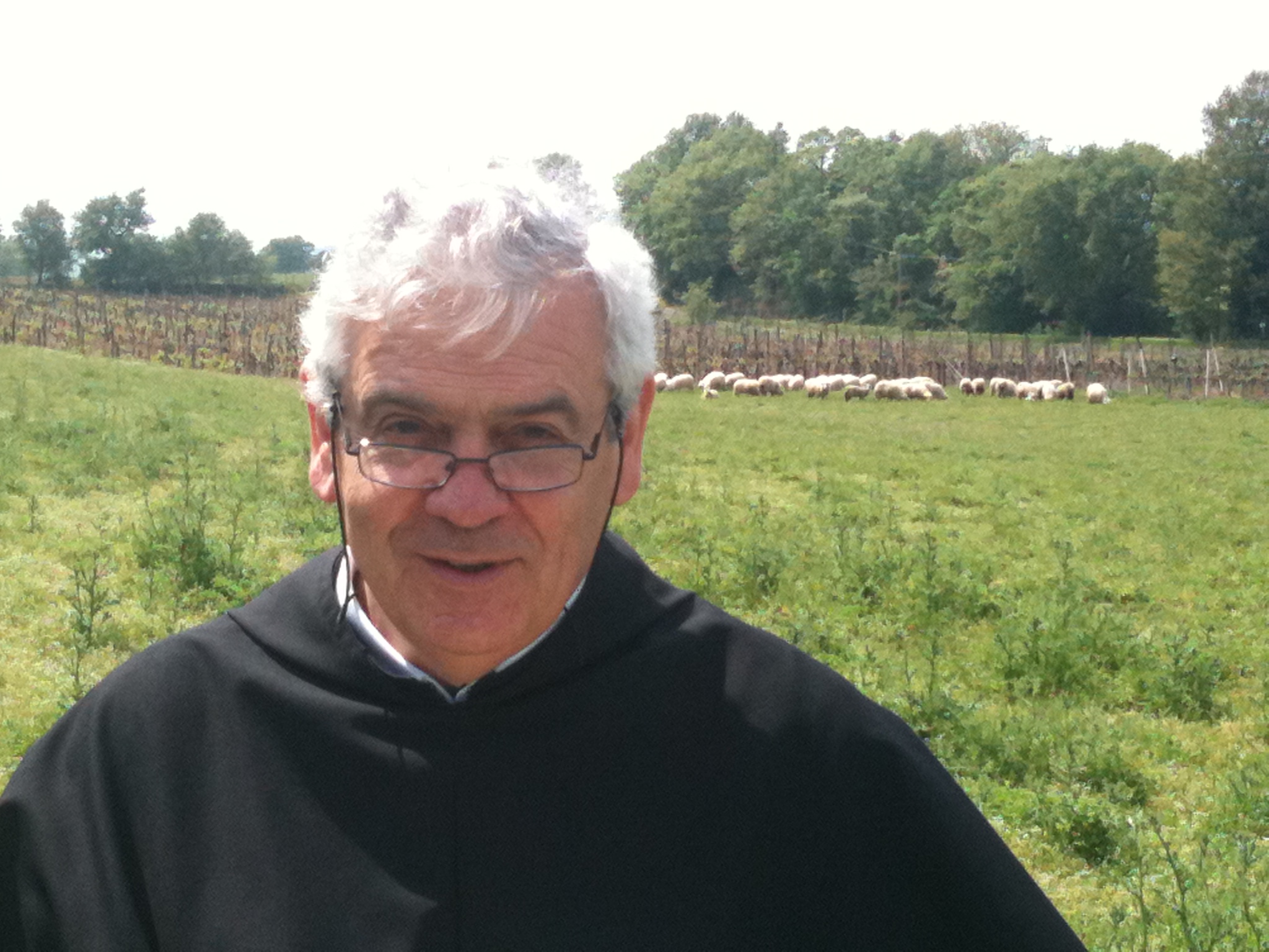 Dios puede morir de aburrimiento en nuestras iglesias: Ermes Ronchi