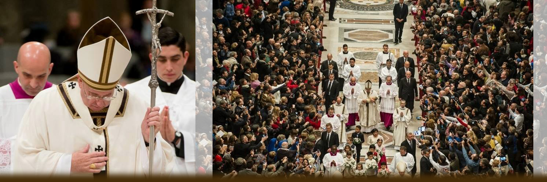 San Esteban con su martirio nos muestra cómo vivir en plenitud el misterio de la Navidad, afirmó el Papa en el Ángelus