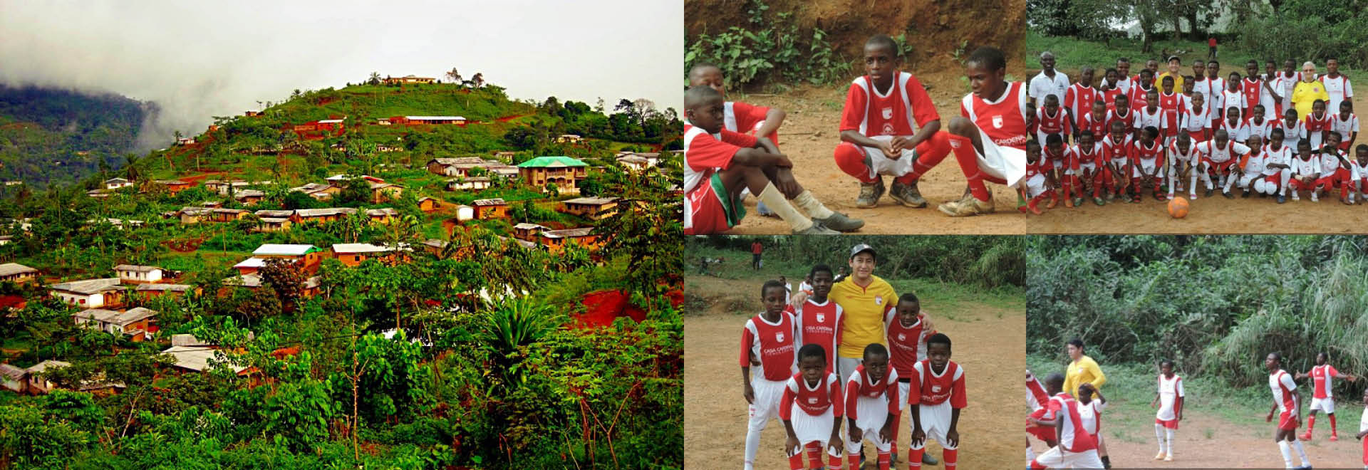 El fútbol como elemento de cohesión social