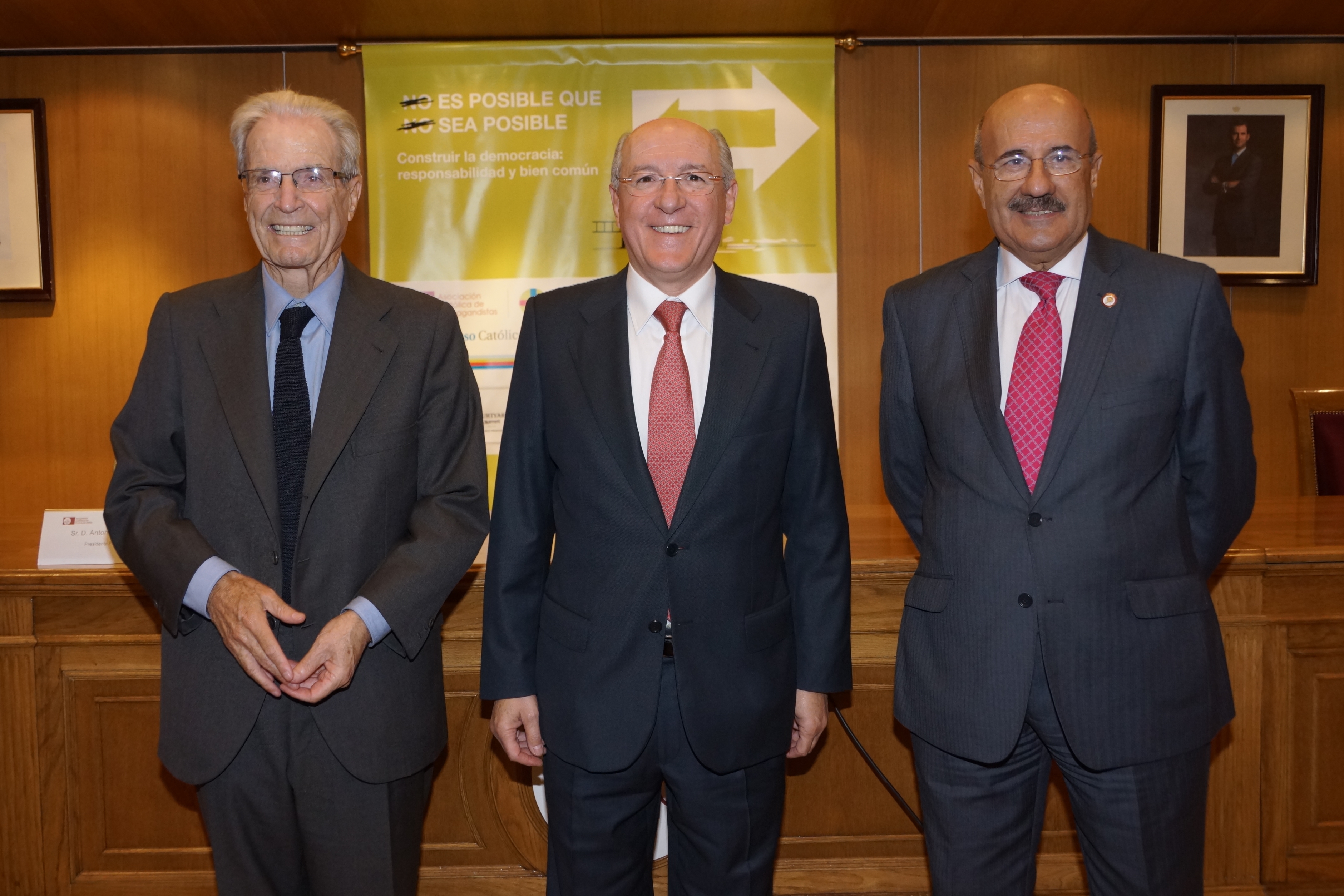 XVII Congreso Católicos y Vida Pública en España