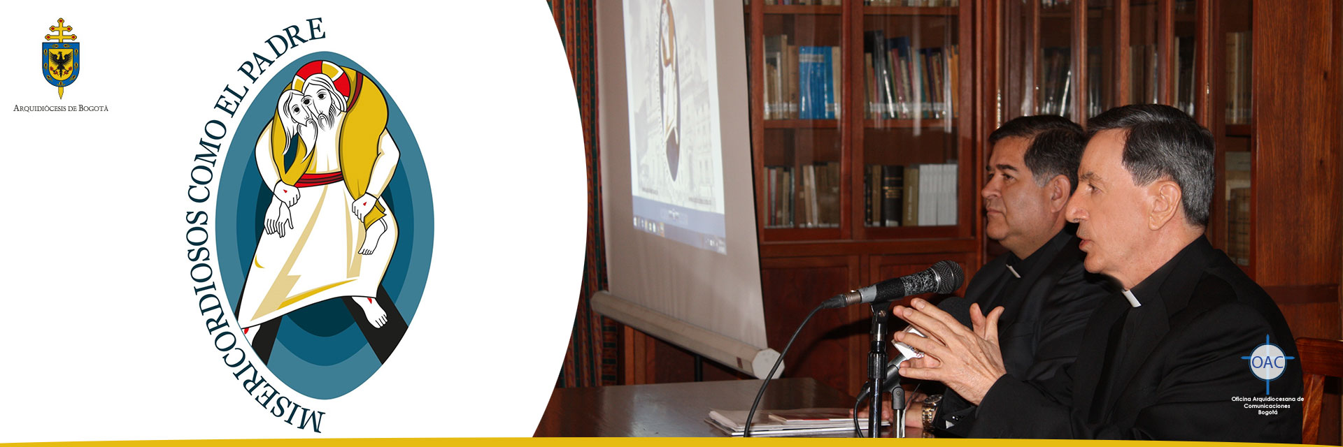 “En Colombia necesitamos la Misericordia”: Cardenal Rubén Salazar Gómez