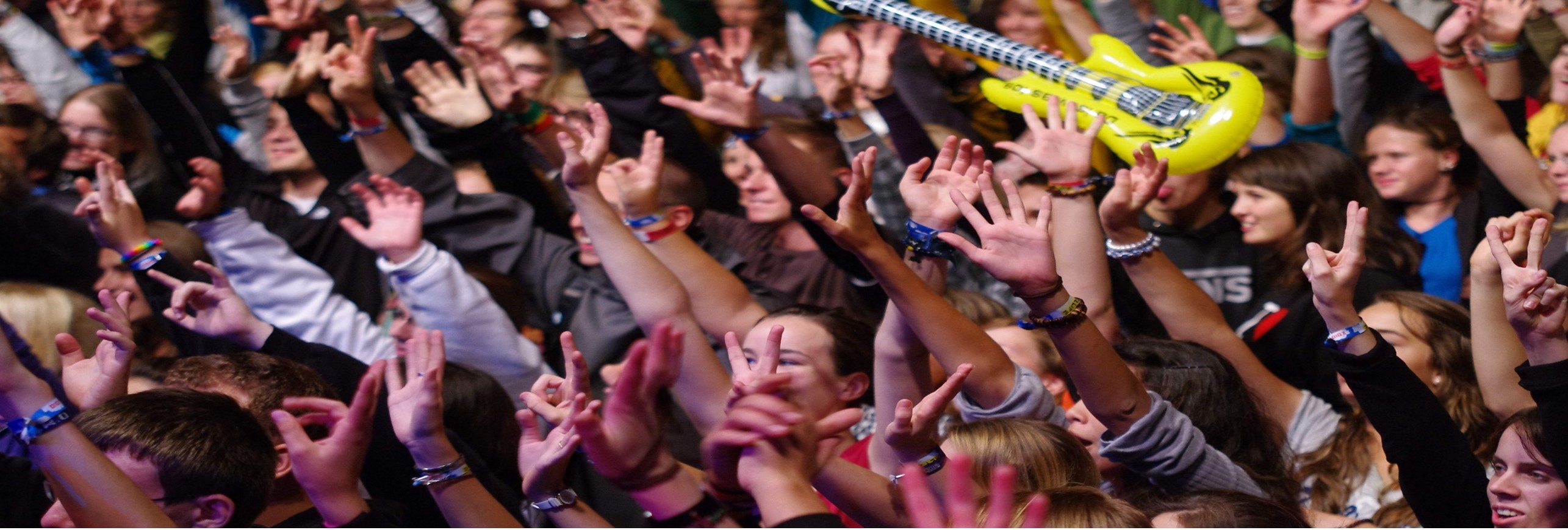 El Rock católico tiene su festival en Austria