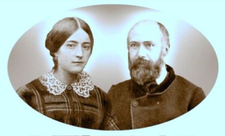 Un matrimonio santo para el sínodo de la familia