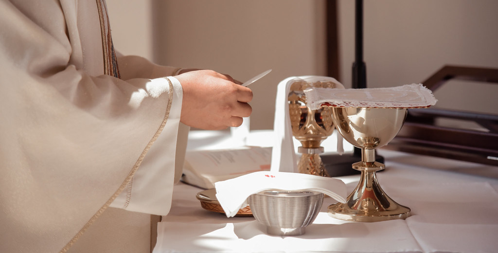 Iglesia en Colombia presenta minidocumental ‘La Sagrada Liturgia: 60 años de reformas y desafíos’