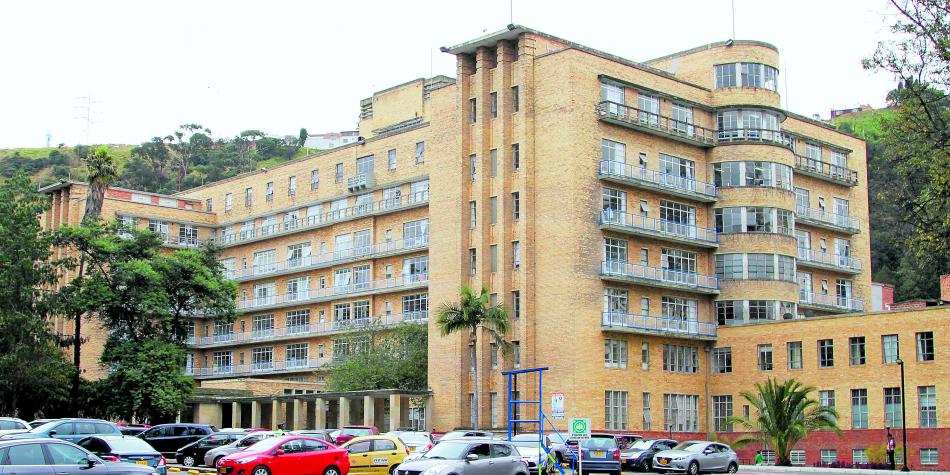 La Fundación Hospital San Carlos