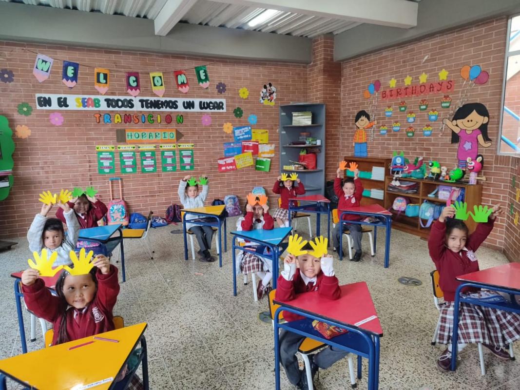 SEAB comprometido con el Buen Trato