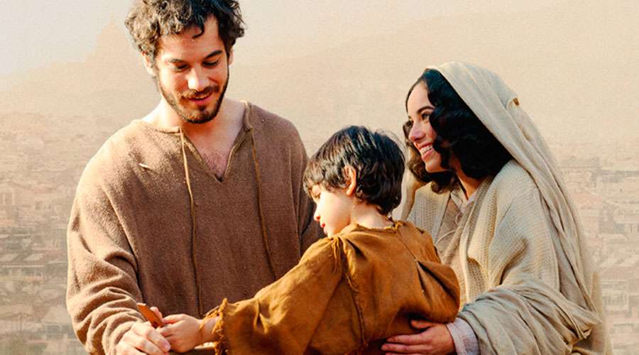 “Corazón de Padre”: Película sobre San José llega a los cines de Colombia