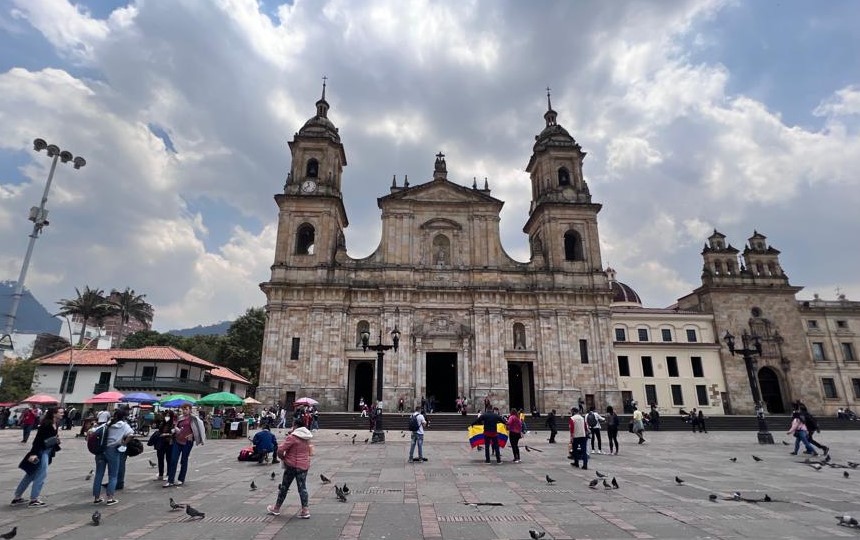 Apertura del Año Jubilar por el Bicentenario de la Consagración de la Catedral 