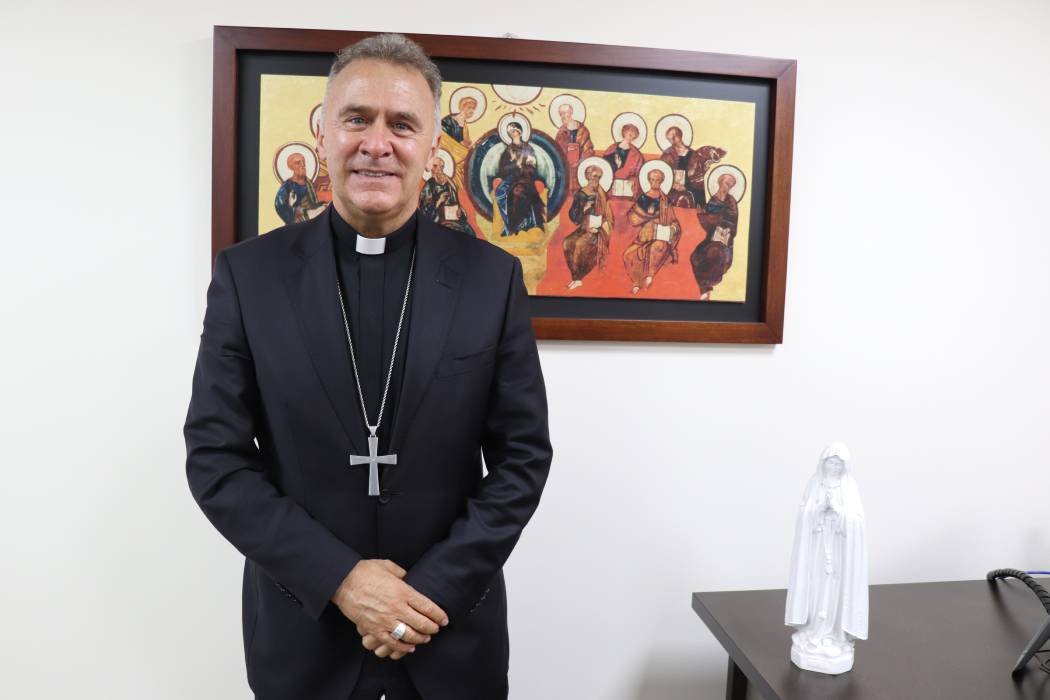 Un año de escucha, evaluación, discernimiento y proyección