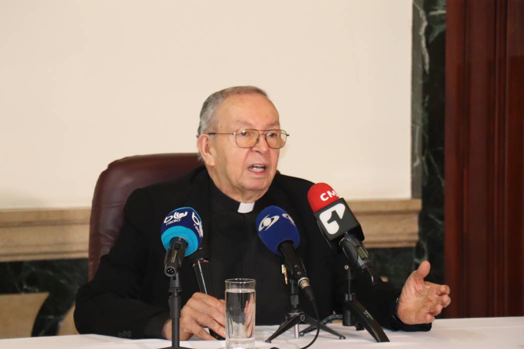 Directivas de la CEC llaman a fortalecer un ambiente democrático en la actual contienda electoral