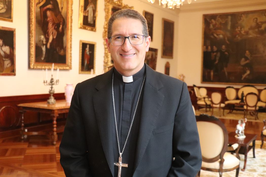 "Crear y fortalecer redes, desafío en la evangelización"