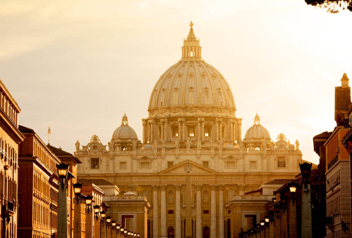 Vaticano