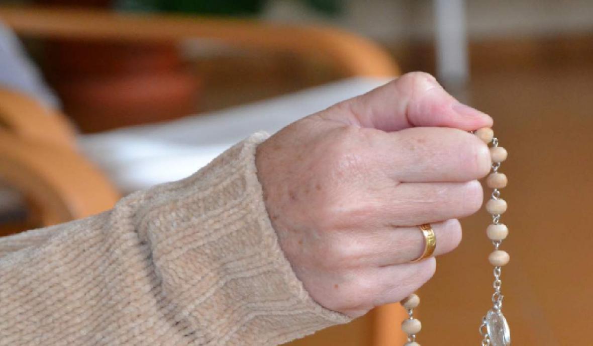 10 razones por las que el Rosario es tan poderoso