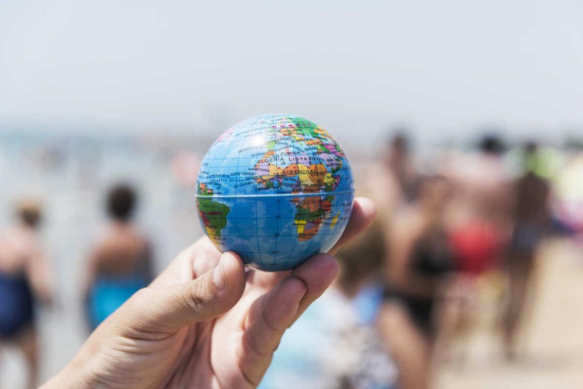 Sostenibilidad y encuentro: Hacia la Jornada Mundial del Turismo