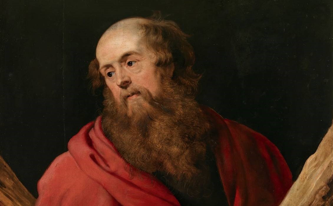 Hoy es el día de San Andrés Apóstol, el primero de los llamados por Jesús