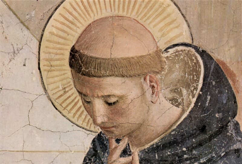 Santo Domingo De Guzmán