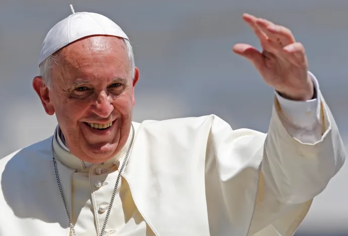 Francisco y las universidades católicas en Colombia